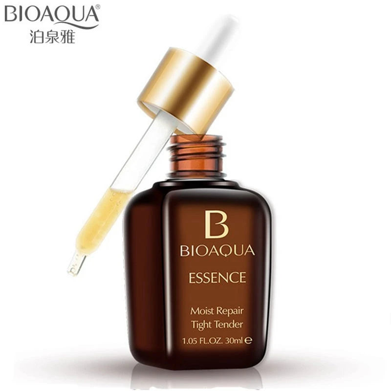 BIOAQUA Hyaluronic Acid Serum 1.05 oz – Hydrating & Collagen Repair Essence