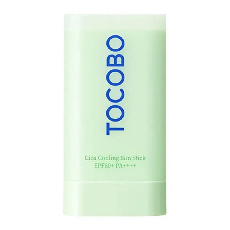 Tocobo Sunscreen Collection SPF50+ | Lightweight, Hydrating, Non-Greasy Sun Protection