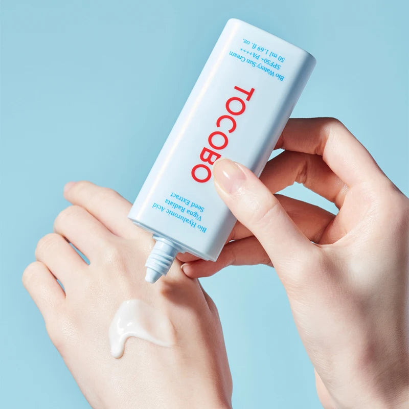 Original Sunscreen Refreshing Moisturizing Natural Concealer Anti-Ultraviolet Cotton Protection Stick Easy Carry Brighten Skin