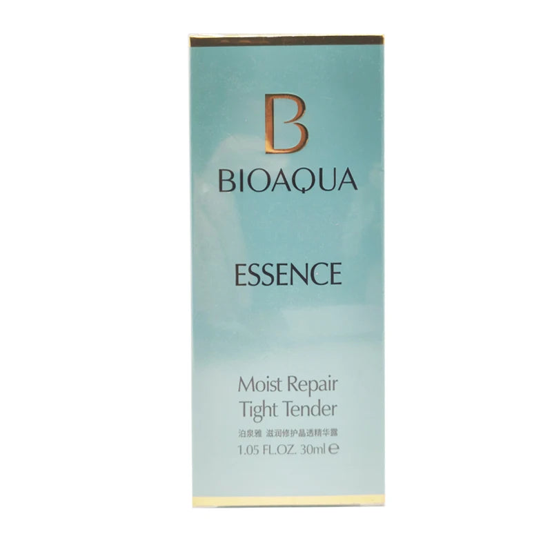 BIOAQUA Hyaluronic Acid Serum 1.05 oz – Hydrating & Collagen Repair Essence
