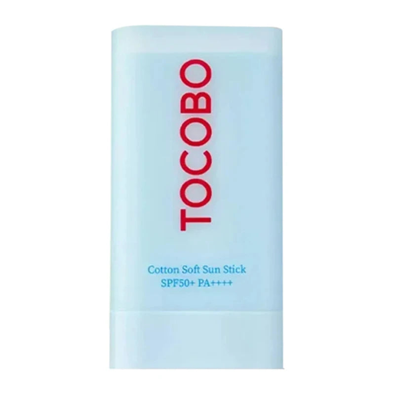 Original Sunscreen Refreshing Moisturizing Natural Concealer Anti-Ultraviolet Cotton Protection Stick Easy Carry Brighten Skin