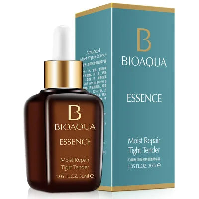 BIOAQUA Hyaluronic Acid Serum 1.05 oz – Hydrating & Collagen Repair Essence