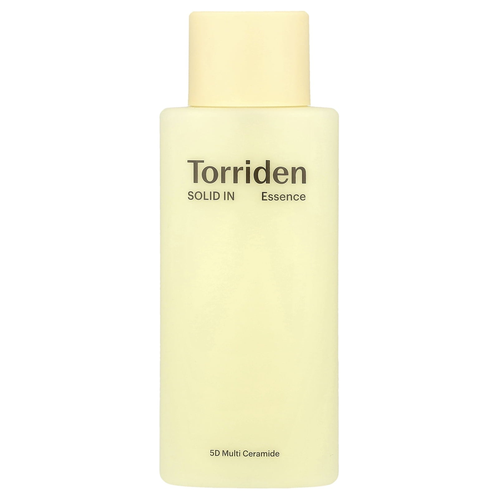 Torriden Solid-In Ceramide All Day Essence 100ml – Hydrating Korean Essence with 5D Ceramide Complex & Panthenol – Suitable for All Skin Types