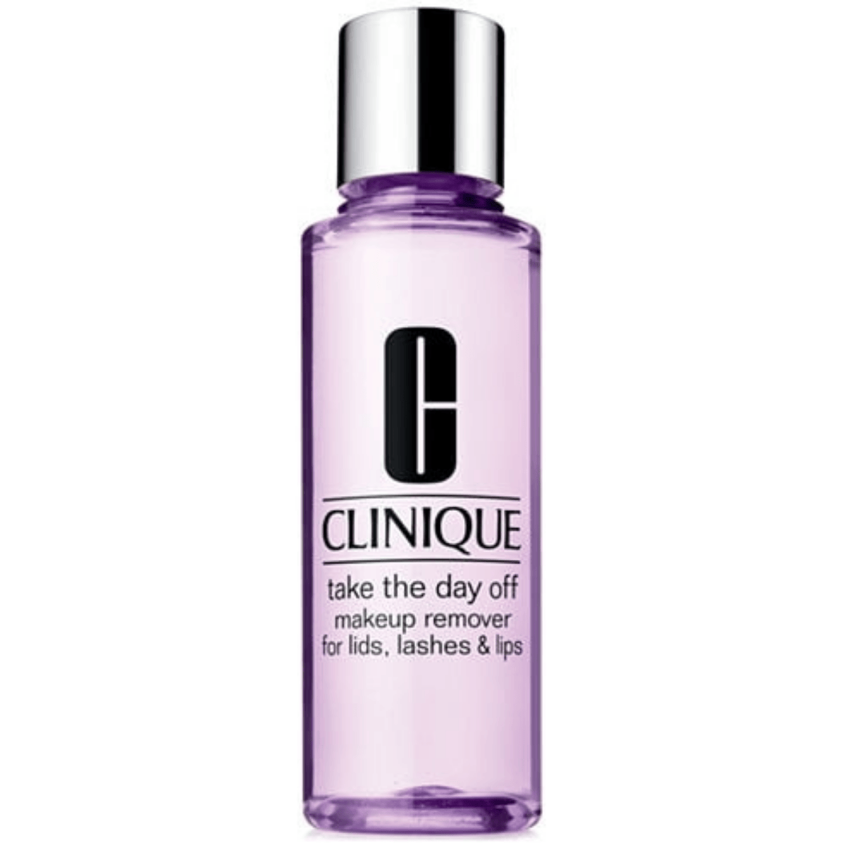 Clinique Take The Day Off Makeup Remover – 4.2 oz | Gentle Eye and Lip Makeup Remover