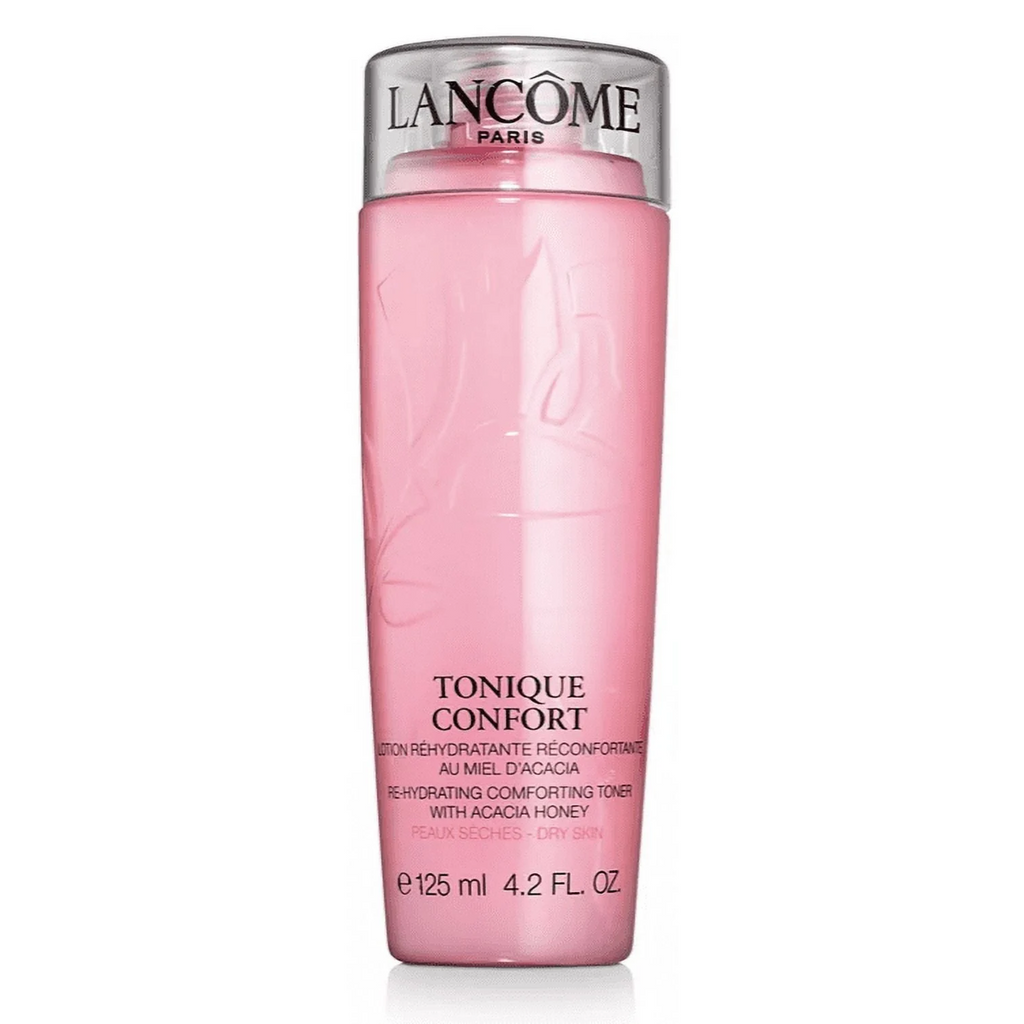 Lancôme Tonique Confort Re-Hydrating Comforting Toner for Sensitive Skin – 125ml / 4.2 oz