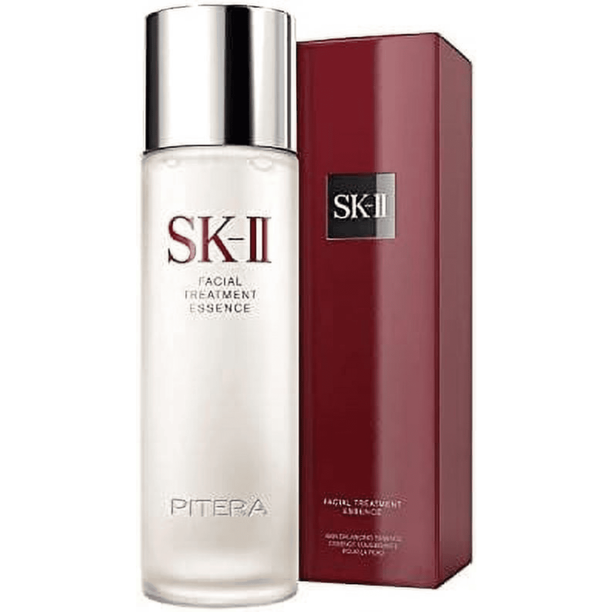 SK-II Facial Treatment Essence 230ml / 7.7oz – Anti-Aging PITERA™ Essence for Radiant, Youthful Skin