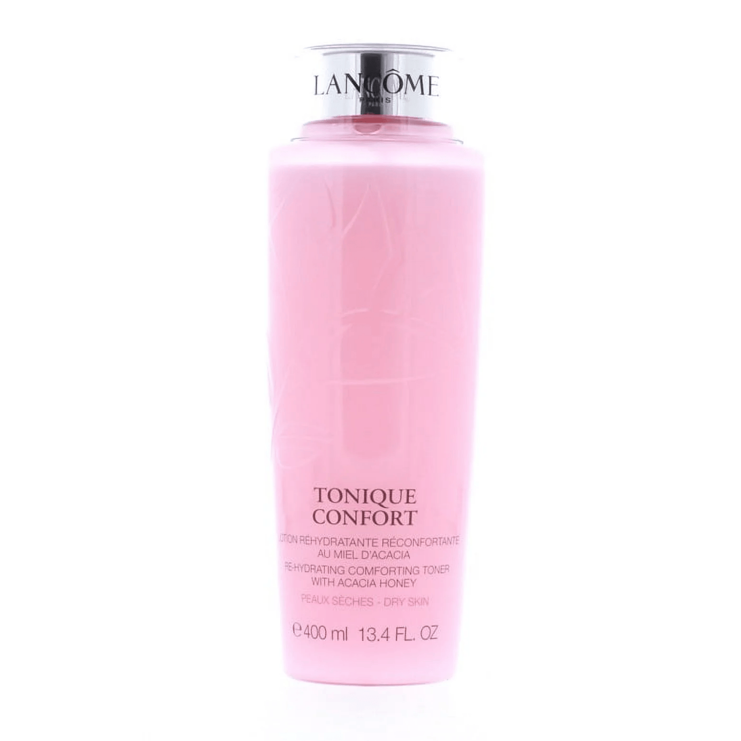 Lancôme Tonique Confort Re-Hydrating Comforting Toner – 400ml / 13.4 oz | Soothing Milky Toner for Dry & Sensitive Skin