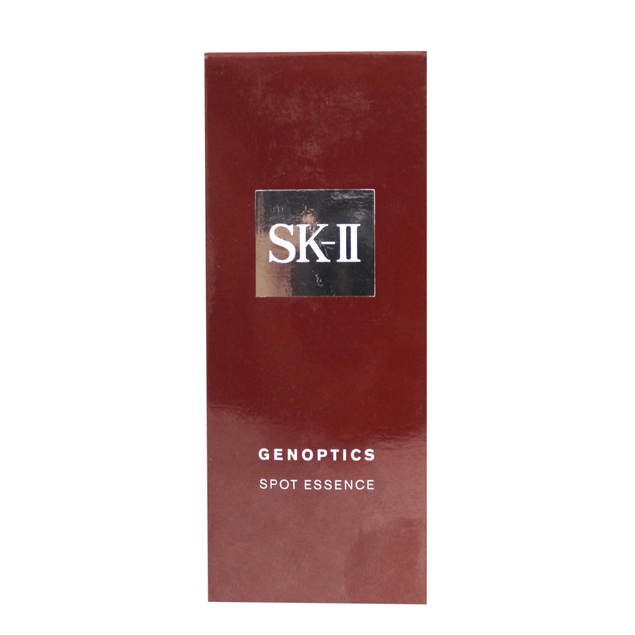 SK-II GenOptics Spot Essence Serum 1.6 oz – Brightening Dark Spot Corrector with PITERA™ & Niacinamide