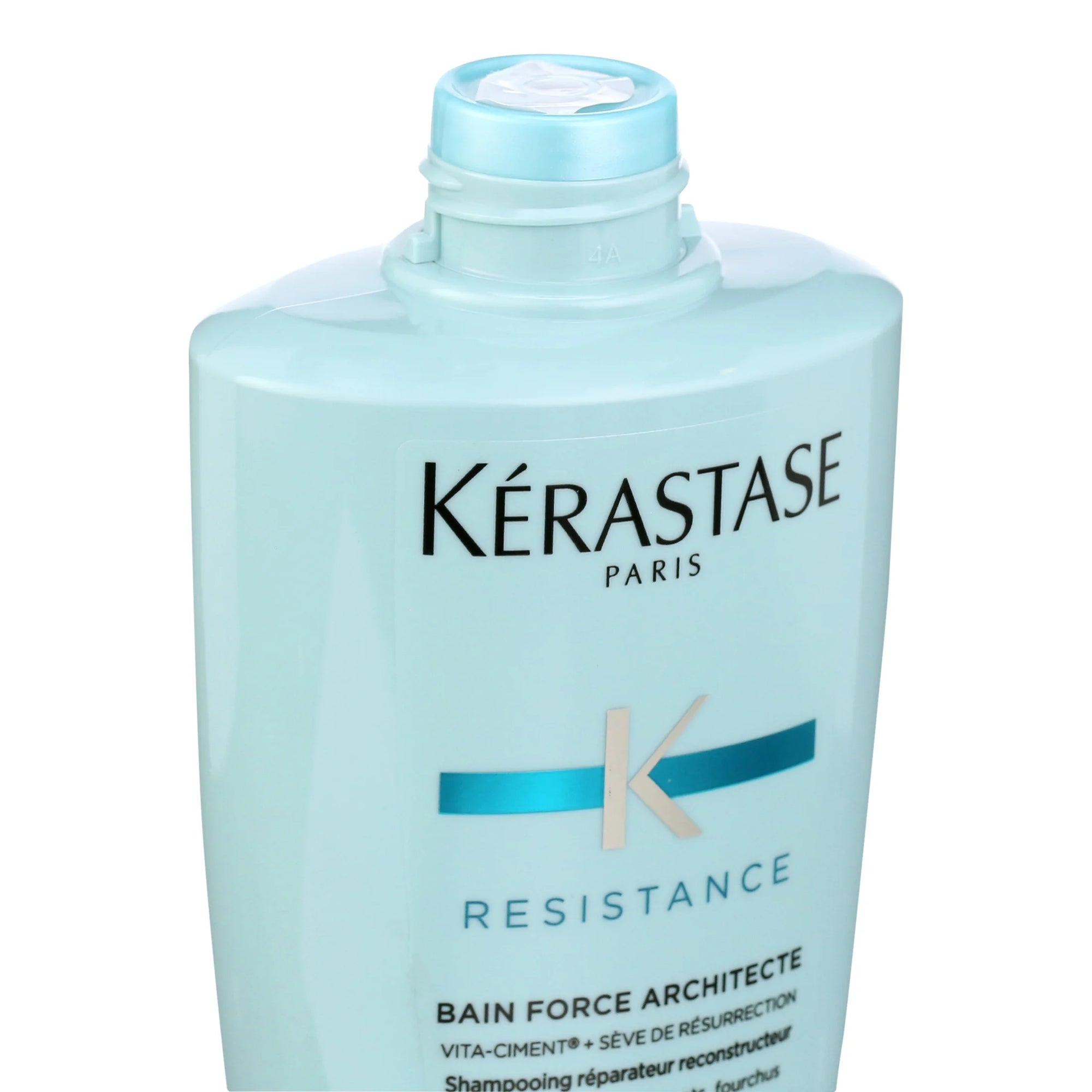 Kérastase Resistance Bain Force Architecte Reconstructing Shampoo 8.5 Oz