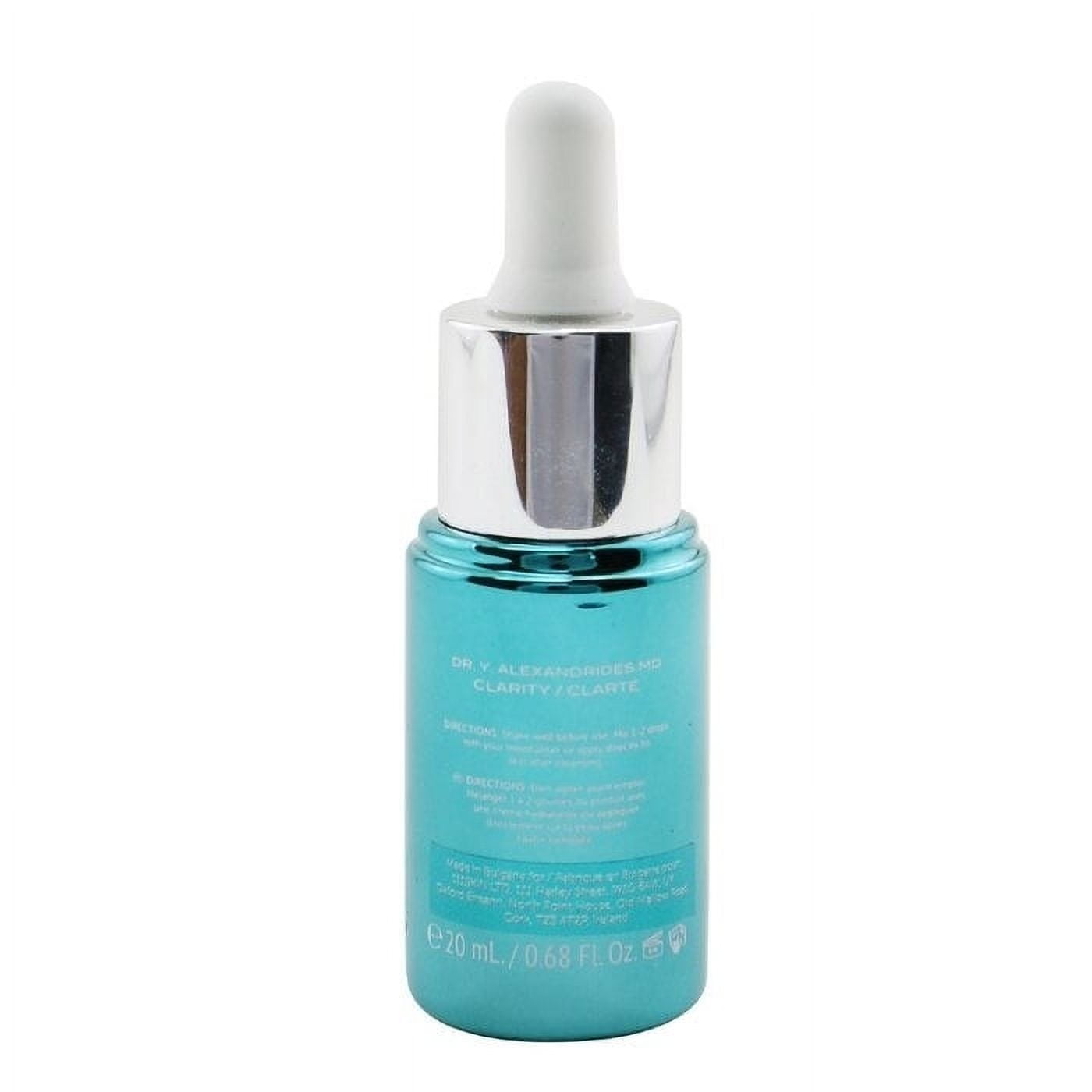 111SKIN 3 Phase Anti Blemish Booster 20ml – Targeted Acne Treatment Serum with Salicylic Acid, Kojic Acid & Colloidal Sulfur for Clearer, Balanced Skin