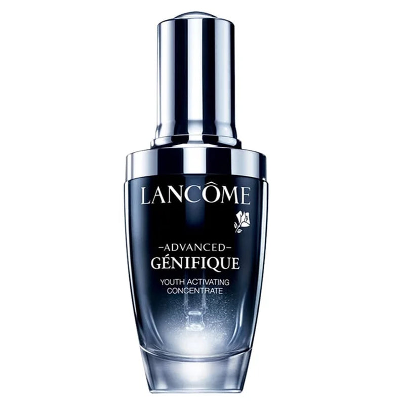 Lancôme Advanced Génifique Youth Activating Concentrate – 1.69 oz / 50 ml | Anti-Aging Serum for Radiant, Youthful Skin