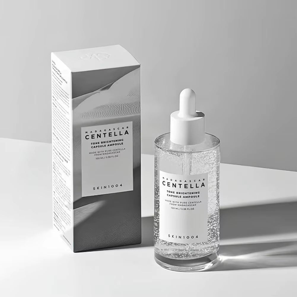 SKIN1004 Centella Collection – Pure Skincare from Madagascar