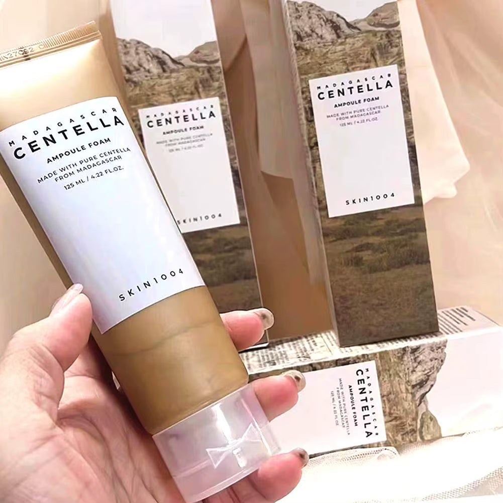 SKIN1004 Centella Collection – Pure Skincare from Madagascar