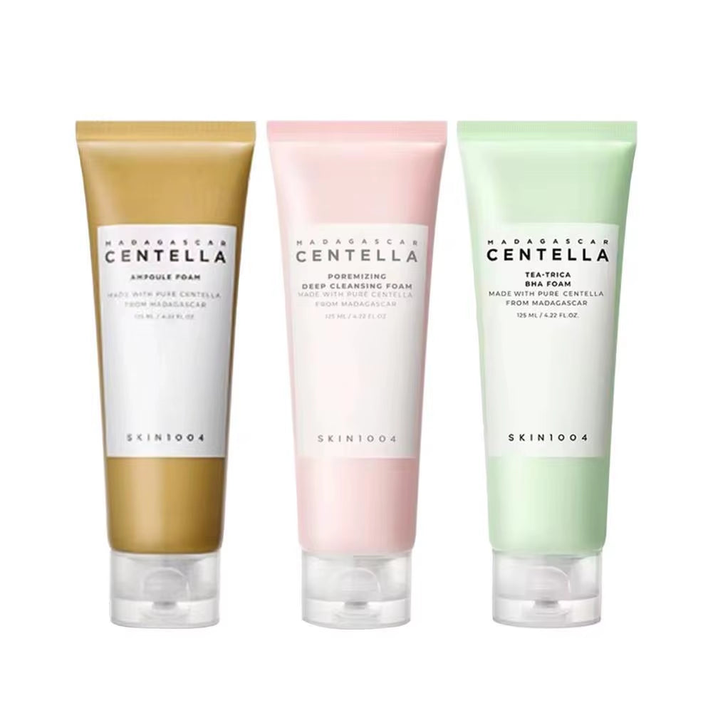 SKIN1004 Centella Collection – Pure Skincare from Madagascar